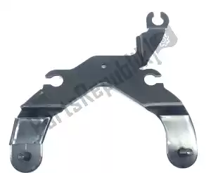 kawasaki 250081213 support-mètre er500-a1 - Côté droit