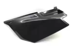 Piaggio Group 86505000W0N cover sx - Bottom side