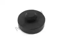 92075023, Kawasaki, ammortizzatore rubb-dual seat ke100-a1 kawasaki ke kvf 100 650 1987 1991 1992 1994 2006 2007 2008 2009 2010 2011, Nuovo