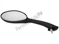 CM027004, Piaggio Group, lh rearview mirror derbi piaggio boulevard fly vthm57200 zip 50 100 125 150 2004 2005 2006 2007 2008 2009 2010 2011 2016, New