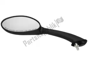 Piaggio Group CM027004 lh espelho retrovisor - Lado inferior