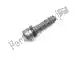 Tornillo de cabeza de relleno - m6x25 BMW 11141460678