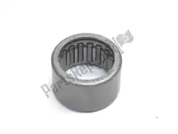 Here you can order the bearing from Triumph, with part number T3800110: