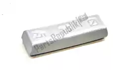 Here you can order the balance weight, zinc, w. Adhesive foil - 15g             from BMW, with part number 36317720637: