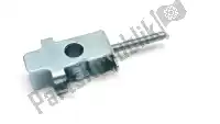 330400035, Kawasaki, Adjuster-chain,inside klx125ca kawasaki d tracker klx 125 2010 2011 2012 2013 2015 2016, New