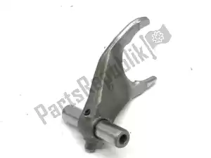 yamaha 2S2185020000 fork, shift 2 - Upper side