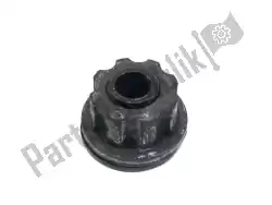 Here you can order the bushing-rubber,muffle zx1200-c from Kawasaki, with part number 920921087: