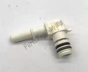 Piaggio Group AP8104192 accoppiamento - Lato sinistro