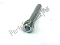 45215GC4602, Honda, pin, hanger honda  cr crf 80 85 150 1986 1987 1988 1989 1990 1991 1992 1993 1994 1995 1996 1997 1998 1999 2000 2001 2002 2003 2004 2005 2006 2007 2008 2009 2012 2013 2014 2018 2019 2020, Nieuw