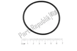 Here you can order the o-ring 56. 82x2. 62 from Piaggio Group, with part number 893240: