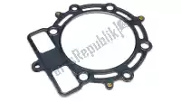 SXS03530014, KTM, cylinder head gasket d=100 ktm smr sxs 450 540 560 2003 2004 2005 2006 2007, New