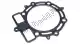 Cylinder head gasket d=100 KTM SXS03530014