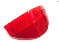 AP8112883, Aprilia, Achterlicht lens, Nieuw