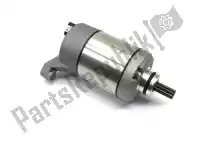 16024N, WAI, Motorino di avviamento yamaha  xvs 950 1300 2009 2010 2011 2012 2014 2015 2016 2017 2018, Nuovo