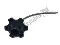 17620KZ4J20, Honda, conjunto de tapa, tanque de combustible honda cr 125 250 2000 2001 2002 2003 2004 2005 2006 2007, Nuevo