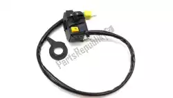 Here you can order the switch set from Suzuki, with part number 3740032B20:
