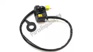 suzuki 3740032B20 conjunto de interruptores - Lado inferior