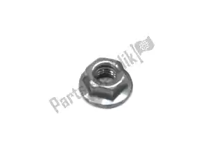 bmw 07119905710 hex nut - Bottom side