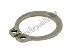 Here you can order the circlip,30mm from Suzuki, with part number 083313114A: