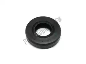 suzuki 0928310004 oil seal 10x21x - Bottom side