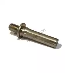 Here you can order the pin from Suzuki, with part number 5930527C00: