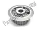 Center, clutch Honda 22120MEL000