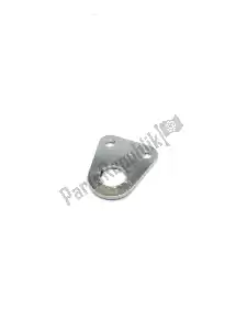Piaggio Group GU18432760 piatto - Il fondo