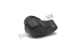 Here you can order the knob, helmet holder from Honda, with part number 50712MN5000: