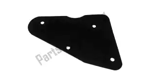 ducati 48610692A r h panel lateral - Lado inferior