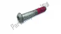 2B007275, Piaggio Group, vite testa di biella torx convessa m10x55 aprilia ksua0 rs 660 abs (apac) zd4ksa00, zd4kvh, zd4ksg zd4xaa00 125 660 2020 2021 2022, Nuovo