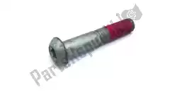 Aquí puede pedir tornillo de cabeza torx convexo m10x55 de Piaggio Group , con el número de pieza 2B007275: