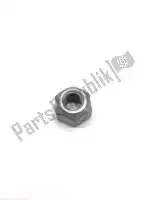 AP8152400, Piaggio Group, écrou aprilia moto-guzzi  atlantic scarabeo zgukwp01 125 250 400 500 850 2001 2002 2003 2004 2005 2006 2021, Nouveau