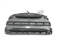 4YE274330000, Yamaha, fodera, poggiapiedi posteriore yamaha xvz xvztf 1300 1999 2000 2001, Nuovo