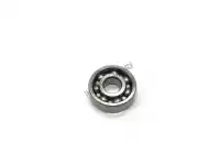 871255, Piaggio Group, radial ball bearing aprilia dorsoduro shiver zd4rab00, zd4rad00 zd4sm000, zd4sma00, zd4smc00, zd4smc01 750 2007 2008 2009 2010 2011 2012 2013 2016, New