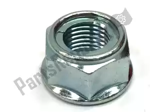 honda 90305GE8003 nut, u, 14mm - Left side