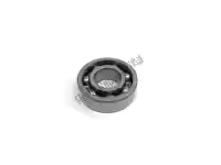 BD3E48140000, Yamaha, Bearing yamaha  yfm 50 90 900 2016 2017 2018 2019 2020 2021, New