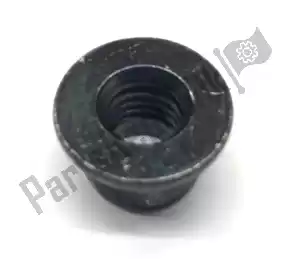 yamaha 901790841000 nut (22u) - Upper side