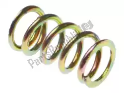 Here you can order the spring from Piaggio Group, with part number 152608: