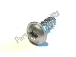 Here you can order the screw from Ducati, with part number 77440041A: