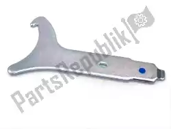 Here you can order the spanner, pin from Honda, with part number 89202MT3000: