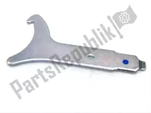 honda 89202MT3000 spanner, pin - Bottom side