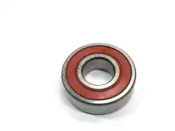 Here you can order the bearing from Yamaha, with part number 93306203YN00: