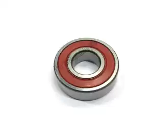 yamaha 93306203YN00 bearing - Bottom side