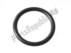 Here you can order the 'o' ring,25mm from Kawasaki, with part number 671B2525: