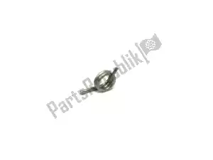 Ducati 96211231A spring, return - Bottom side