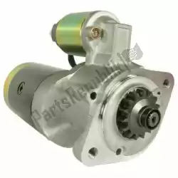 Here you can order the starter motor from WAI, with part number 17097N: