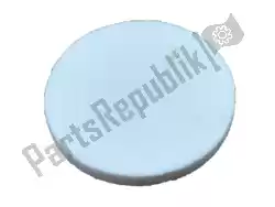 Here you can order the filter (c) from Honda, with part number 52717MN5003: