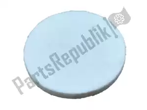 honda 52717MN5003 filter (c) - Bottom side