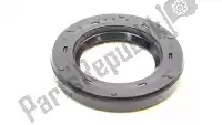 91203MEB671, Honda, oliekeerring, 20x33x5 (arai) honda crf trx 250 450 2002 2003 2004 2005 2006 2007 2008 2009 2011 2012 2013, Nieuw