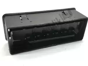 Honda 64480MN5000ZB salida, aire fresco * tipo2 * - Lado superior